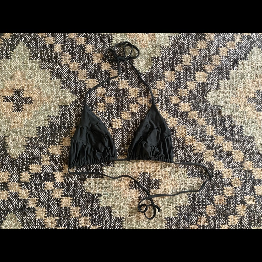 BOYS + ARROWS SWIMSUIT TOP
